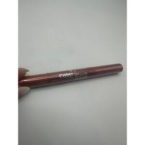 Jordana Color Wave Lip Color #05 Baja Bronze – NOS – Sealed Metallic Gloss